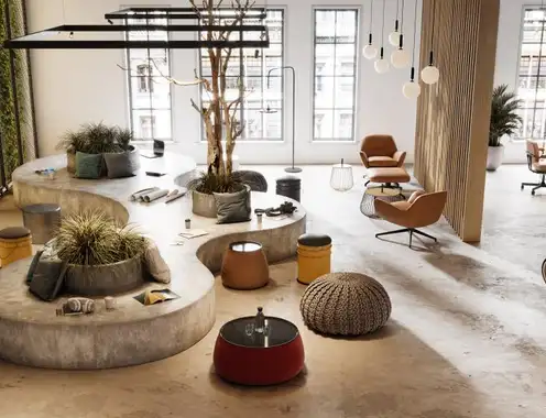 New Metrics in Hotel Public Area Design