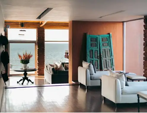 Andean as a Boutique Collection with All the Hallmarks of Purposeful Travel