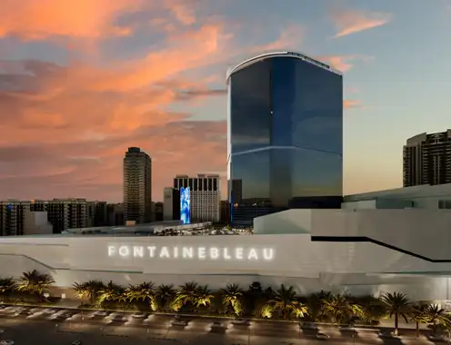 Fontainebleau Las Vegas