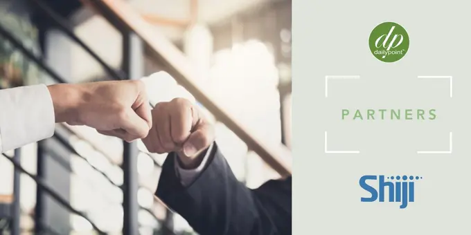 dailypoint and Shiji expand their collaboration with PMS integration