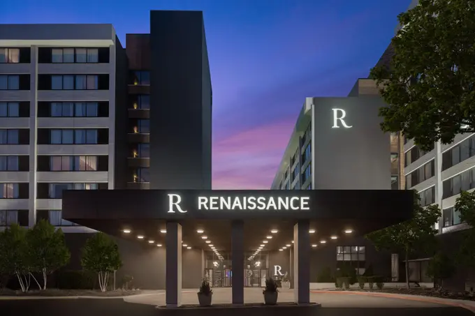 Bricton Group to Manage Renaissance Chicago North Shore Hotel