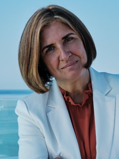Erika Harms