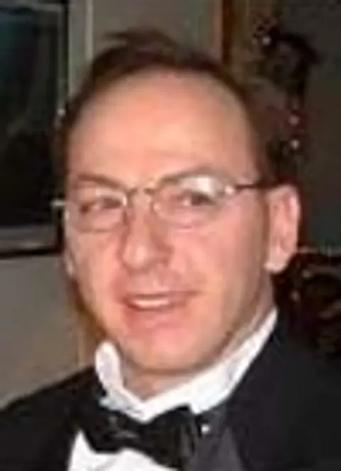 Alex Petrollini