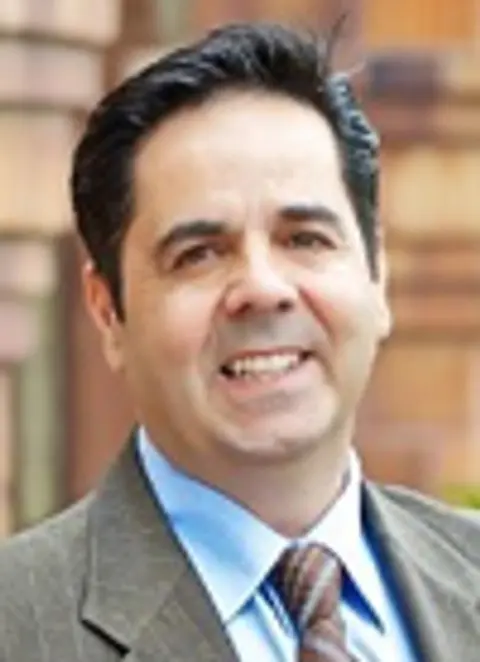 Jorge Tostado