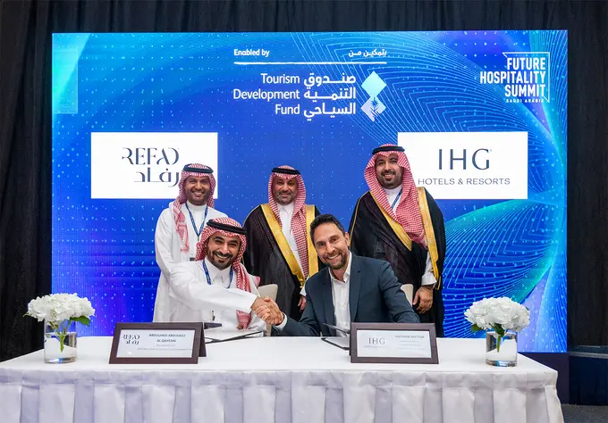 Hotel Indigo & Residences Al Khobar ......