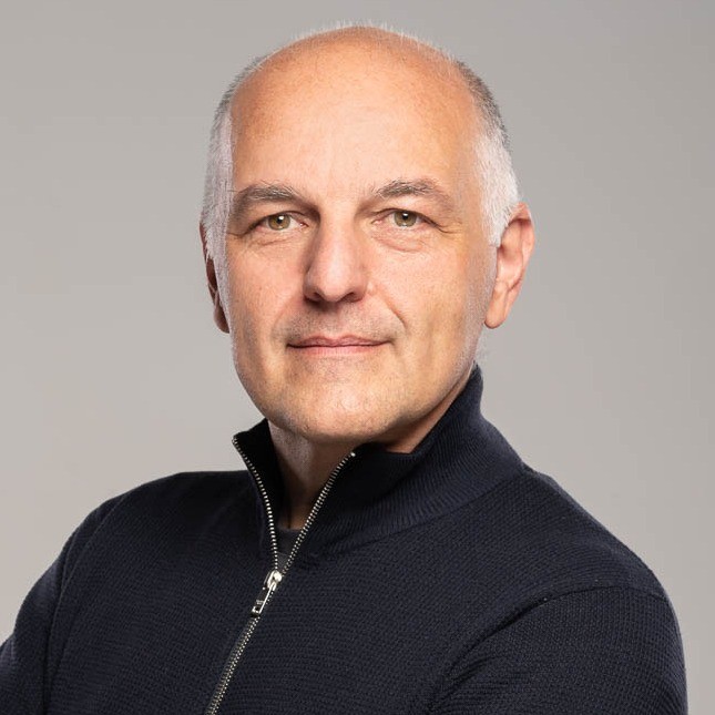 Andrea Monti