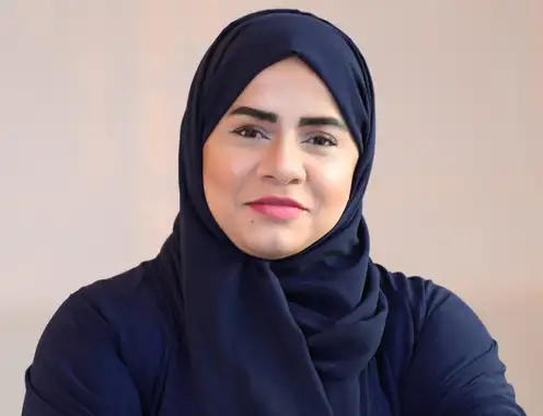 Shamsa Al-Fahad