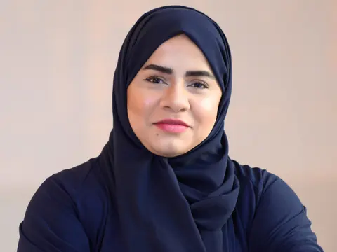 Shamsa Al-Fahad