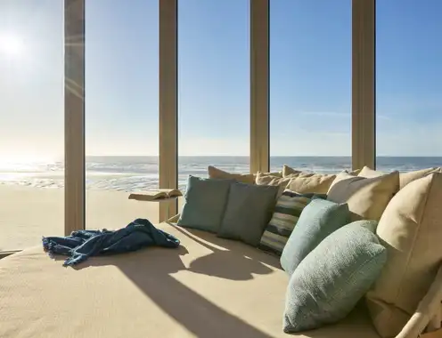Hotel Novotel Thalassa Le Touquet