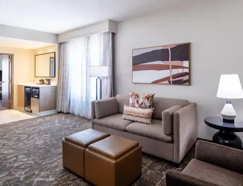 Embassy Suites by Hilton Albuquerque