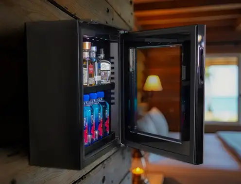Bartech Launches Smart Minibar Solution Designed Specifically for Short-Term Rentals