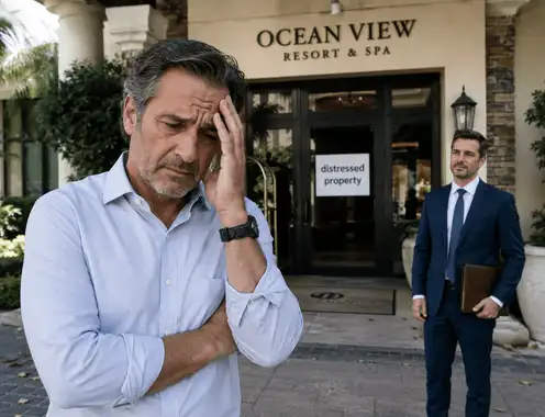 The owner's blind spot: why most hotel investments underperform - and what to do about it