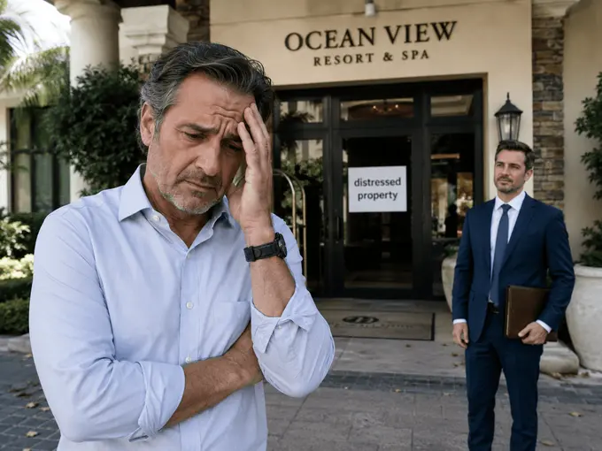 The owner's blind spot: why most hotel investments underperform - and what to do about it