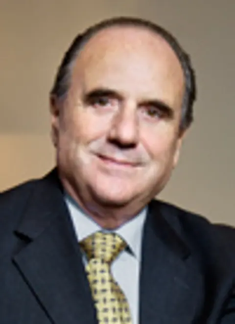 Alfred Pisani