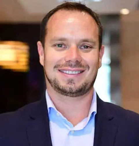 Darin Davies