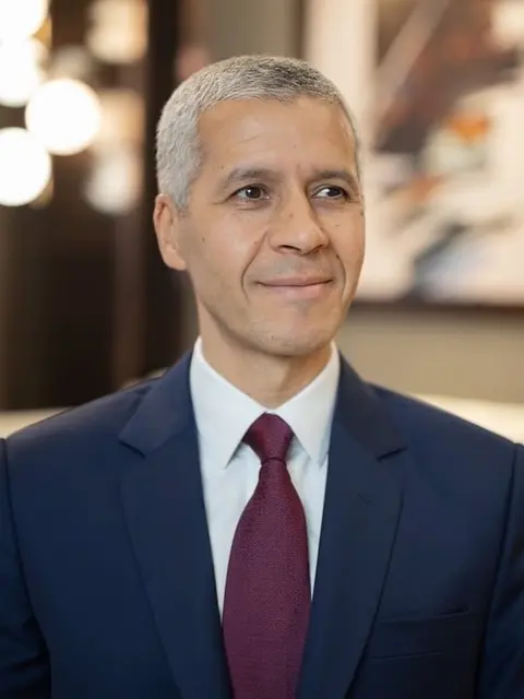 Hassan El Wahidi