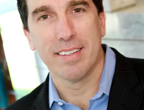Jim Scholefield
