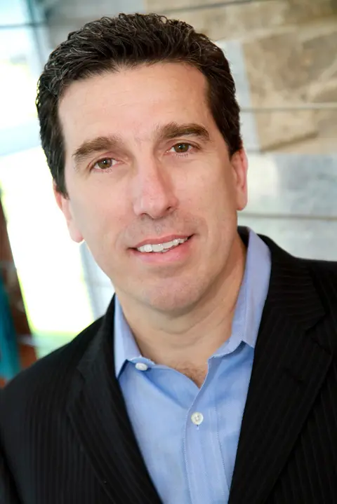 Jim Scholefield