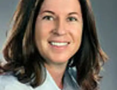 Joan Bowden