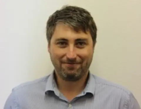 Damien Larkin