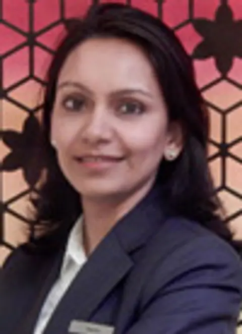 Reema Dhawan