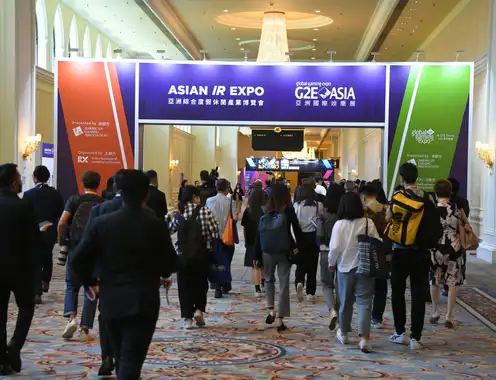Asian IR Expo 2024 Invites Industry Brands to Exhibit to Integrated Resort Leaders