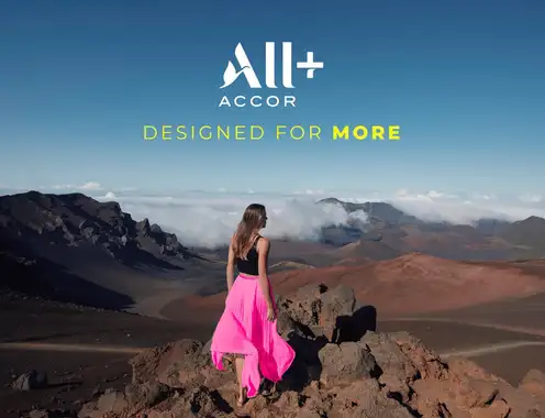 Accor Evolves Paid Subscription Loyalty programme with Launch of Unified Global Brand: ALL Accor+