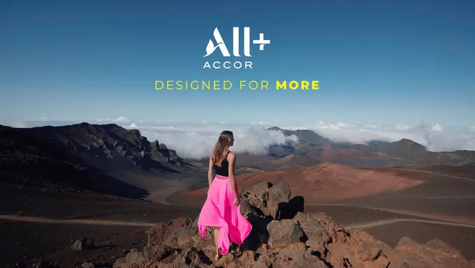Accor Evolves Paid Subscription Loyalty programme with Launch of Unified Global Brand: ALL Accor+