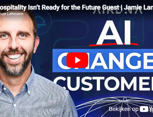 Hospitality Isn’t Ready for the Future Guest