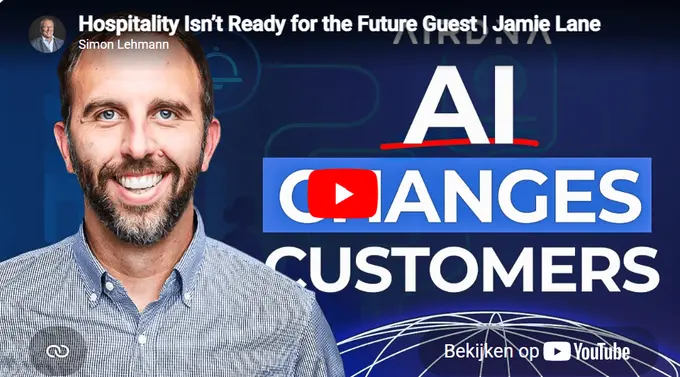 Hospitality Isn’t Ready for the Future Guest
