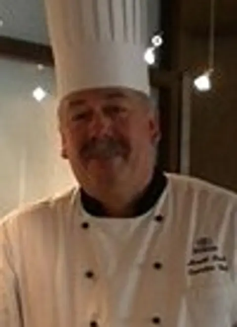 Harald Sterk