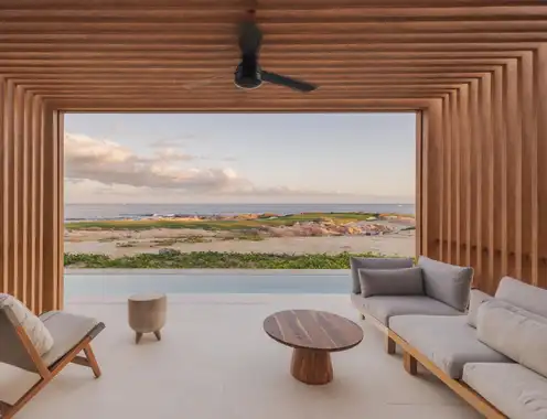 Park Hyatt Cabo Del Sol