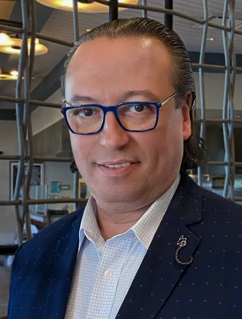 Othman	Belkadi