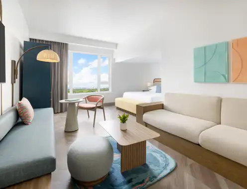 Hyatt Centric San Juan - Isla Verde