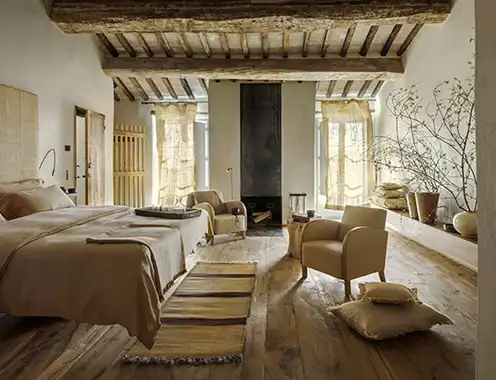 Monteverdi Tuscany