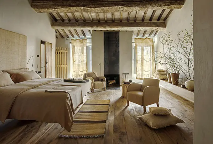 Monteverdi Tuscany ......