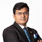 Chandra Sekhar D