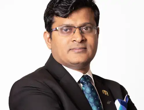 Chandra Sekhar D