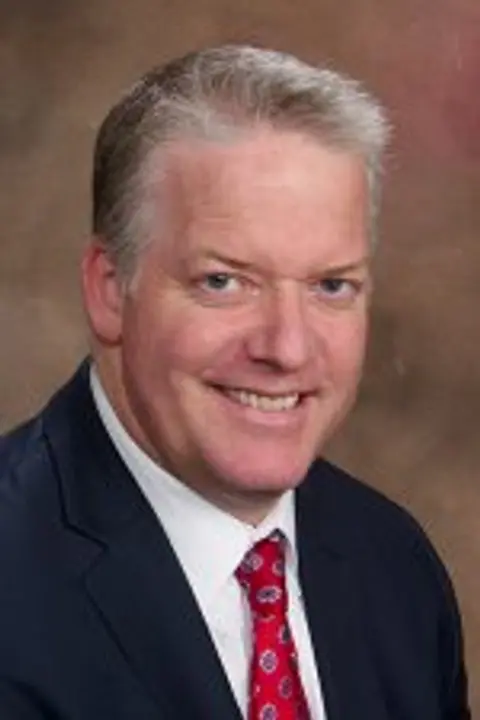 Dan McDermott