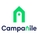 Logo 'Campanile Europe'
