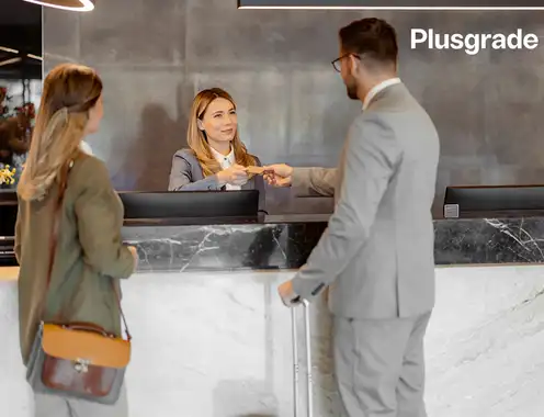 The Future of Hospitality: Balancing Technology and Human Touch