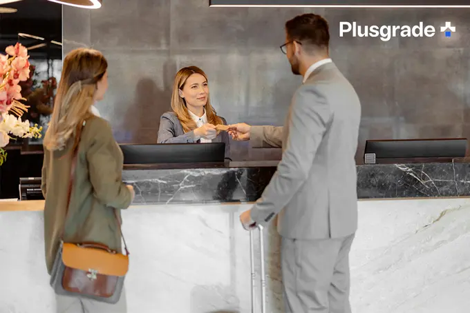 The Future of Hospitality: Balancing Technology and Human Touch