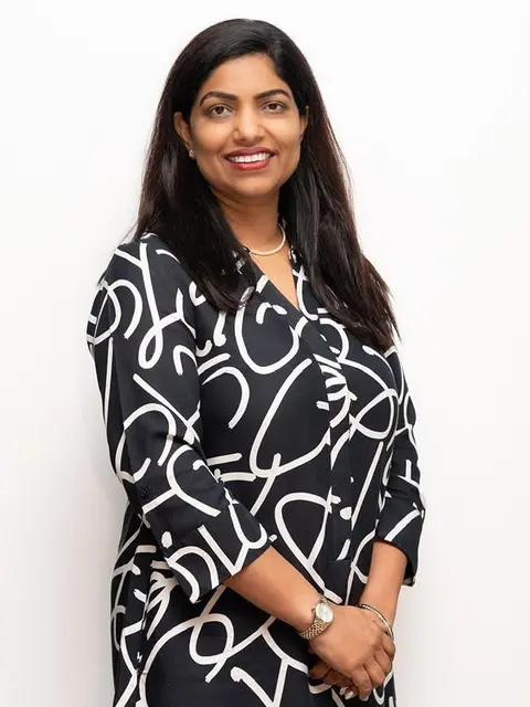Deepika Biju