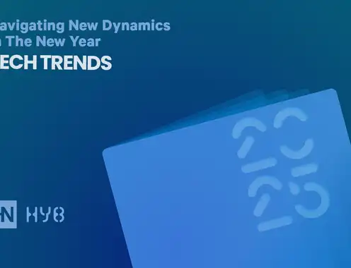 Key Hospitality Technology Trends to Watch in 2025