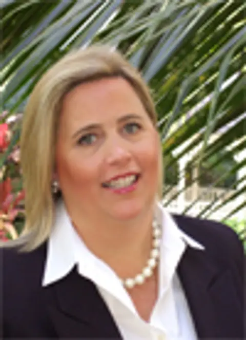 Janelle Cram