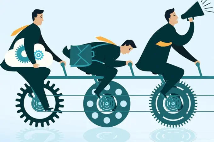 The Bottom Line: Action is at the Heart of Marketing