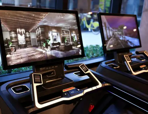 Four Ways Technology Can Improve the Guest Wellness Experience