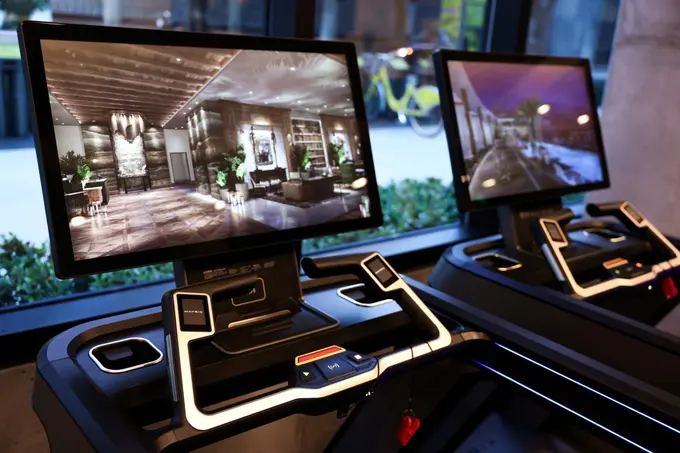 Four Ways Technology Can Improve the Guest Wellness Experience