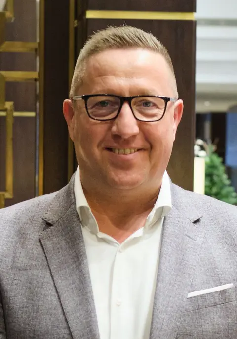 Imre Maraczi