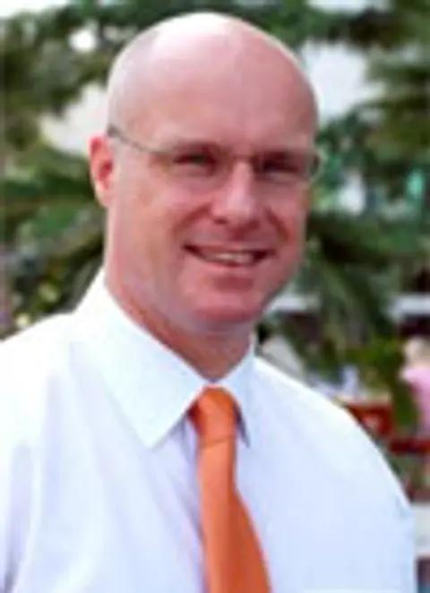 David Cumming